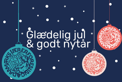 Glaedelig Jul Godt Nytaar Fb Cover 414 X 280 Px